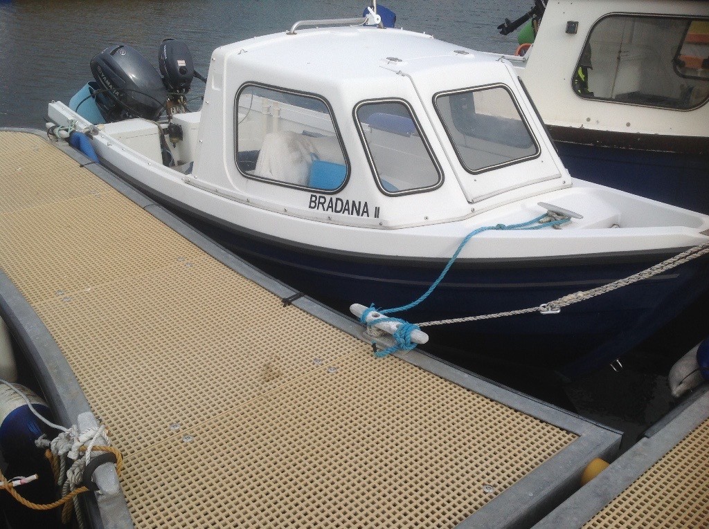 Orkney 520 for sale in Elgin, Moray Gumtree