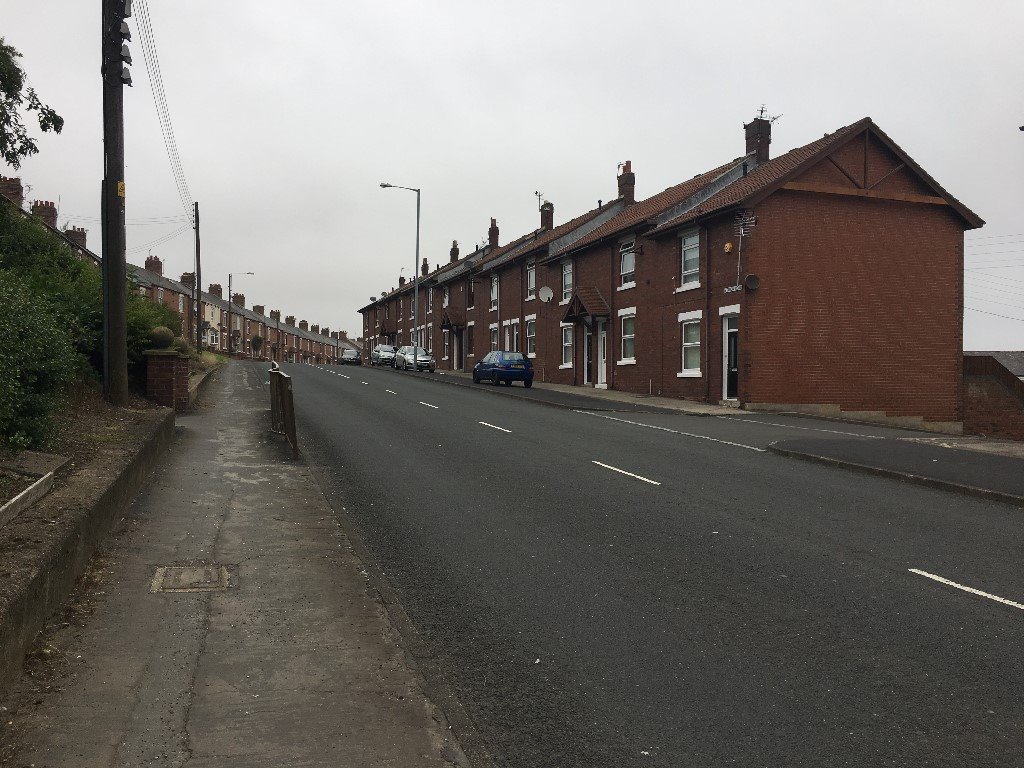 2 Bedroom House to Rent on Station Road in Easington. in Brotton