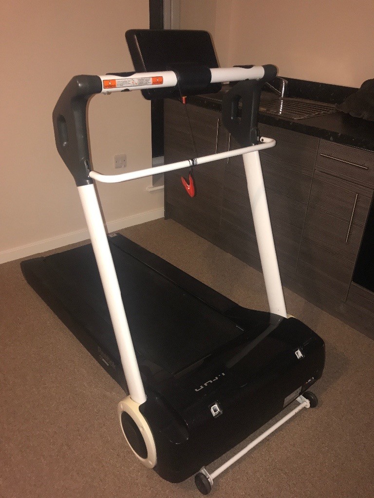 Reebok iRun Treadmill in Washington, Tyne and Wear Gumtree