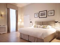 One bedroom Mayfair Short Lets £1050 per week all bills and free WIFI