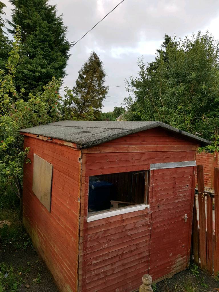 Garden Sheds East Kilbride Garden Sheds East Kilbride