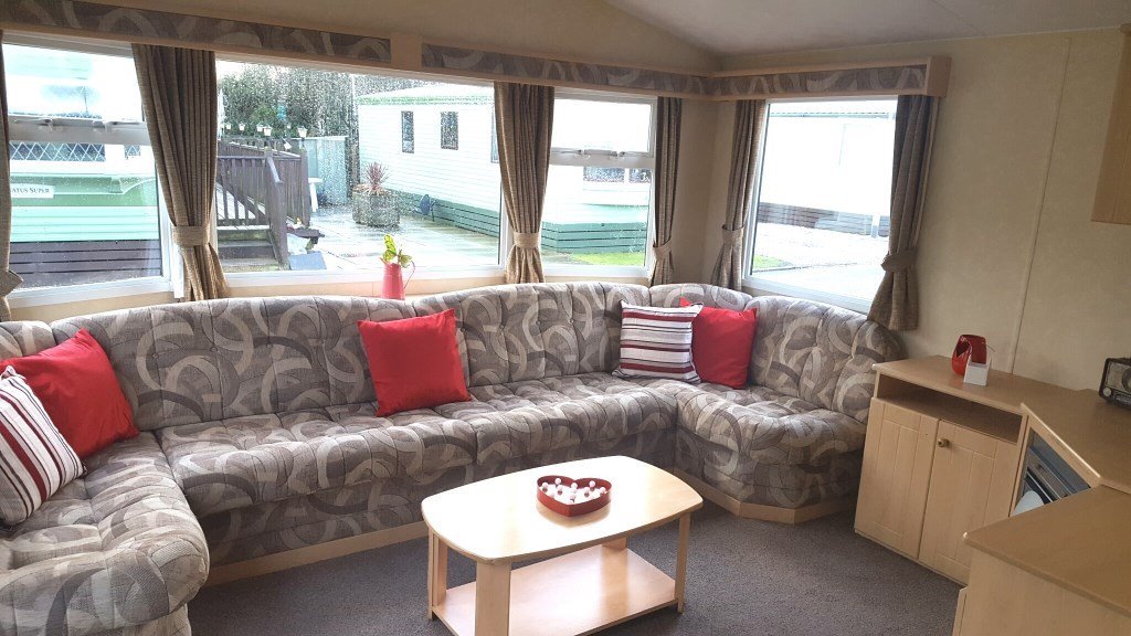 Static caravan for sale Morecambe Regent Bay in Morecambe, Lancashire Gumtree
