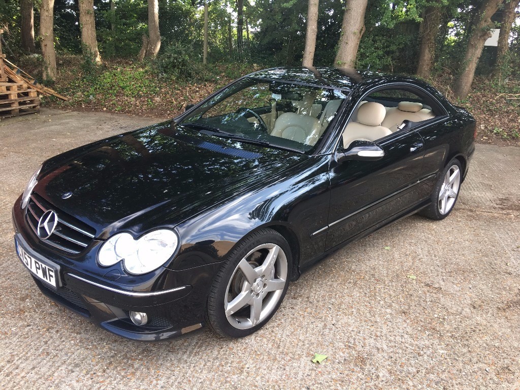 1999 Mercedes Clk320 Clk 320 Owners Manual