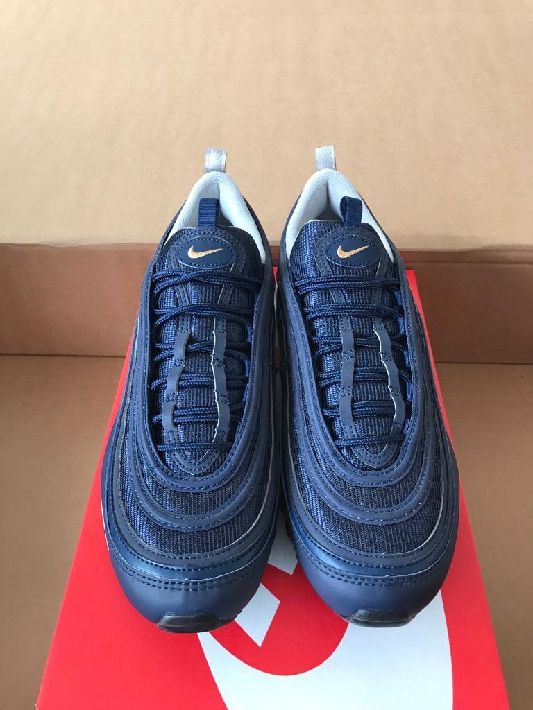 air max 97 midnight navy air max 97 midnight navy