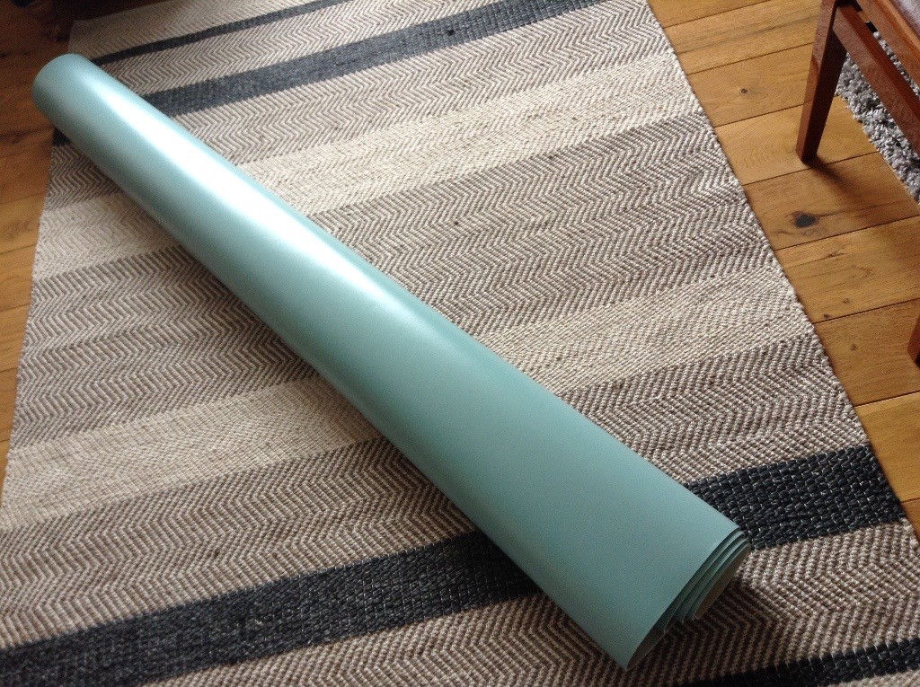 4 Sqm High Quality Commercial Grade Sheet Vinyl Flooring From