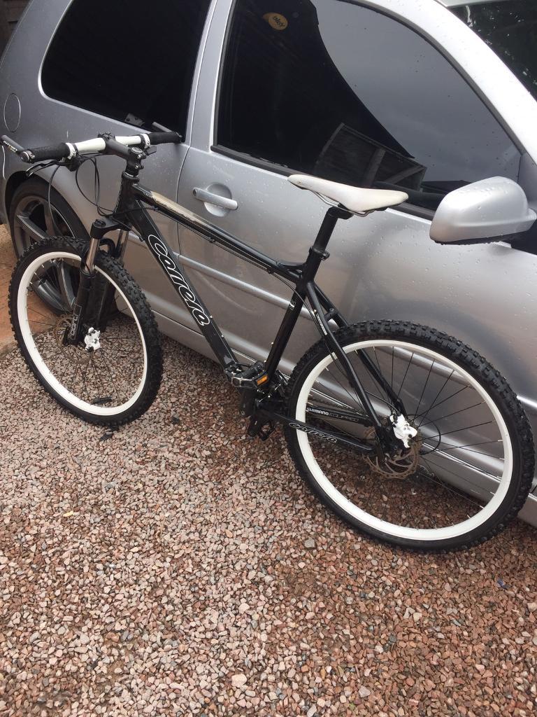 carrera vengeance limited edition mountain bike