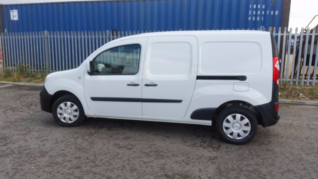 Renault Kangoo Central Locking Wiring Diagram