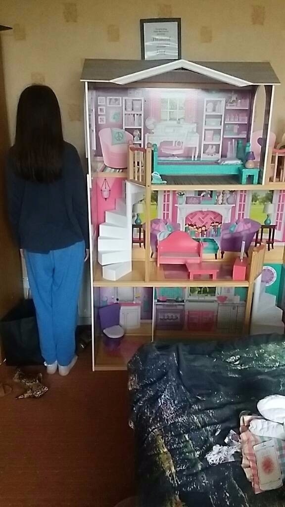 Design A Friend Dolls House Simple Guidance For You In Design A