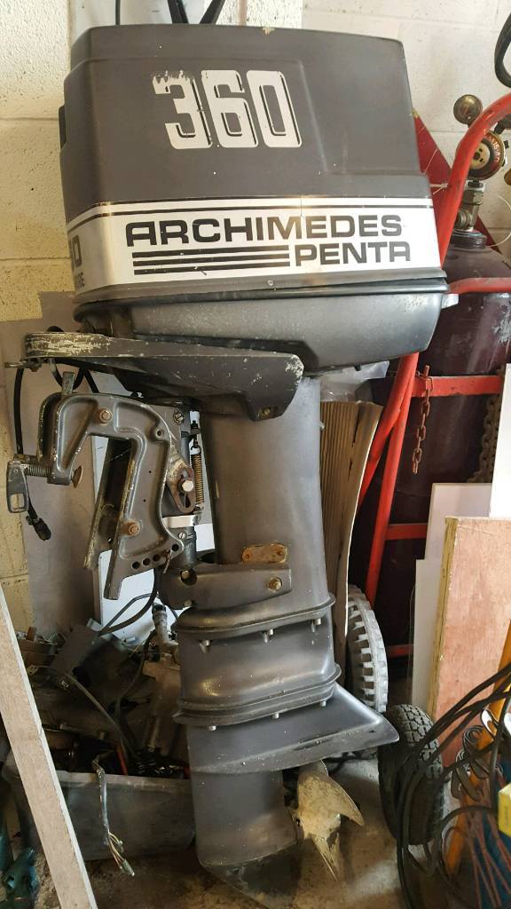Outboard