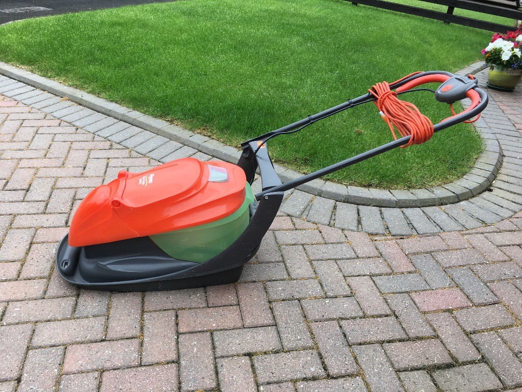 Flymo Easi Glide 330VX Lawnmower in