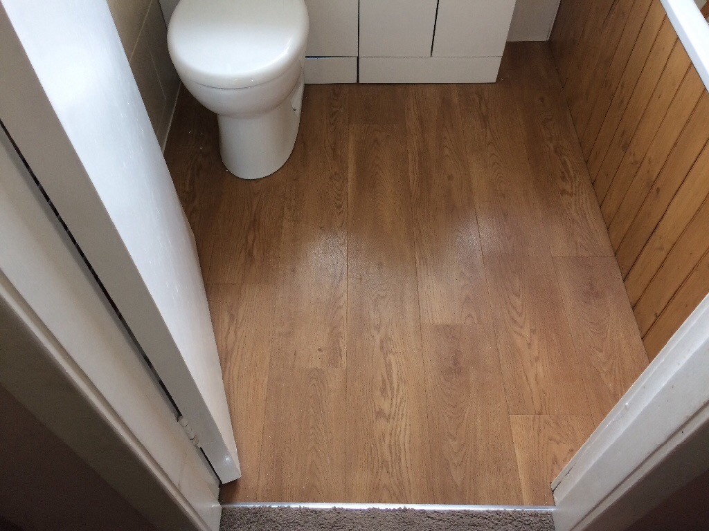 Professional Carpet and Vinyl Fitter (Edinburgh) in Currie, Edinburgh