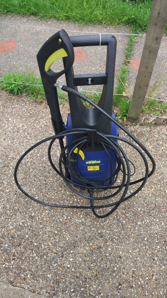 challenge xtreme pressure washer in Norwich, Norfolk Gumtree