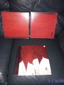 Original pirate material the streets rare candy