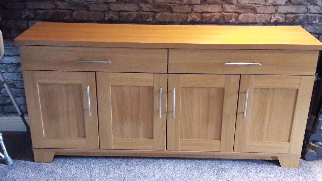 Harveys Hampshire Sideboard in Whitley Bay, Tyne and Wear Gumtree