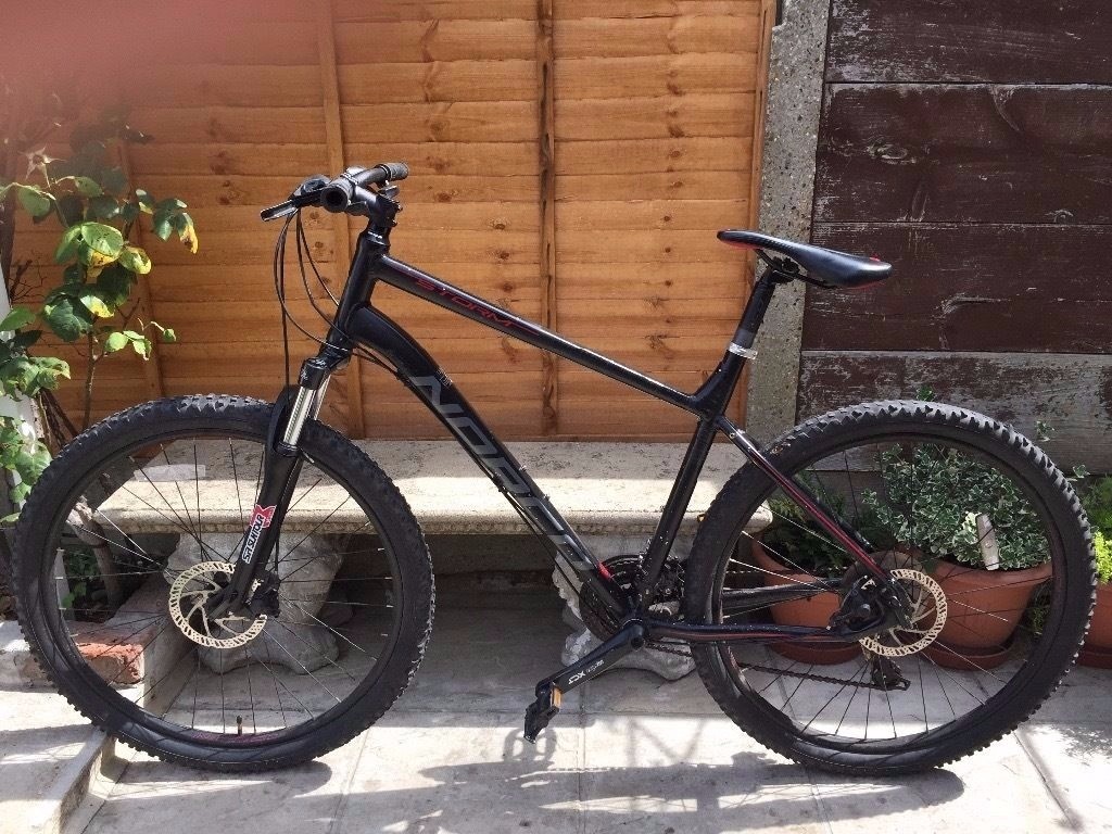 norco storm youth bike