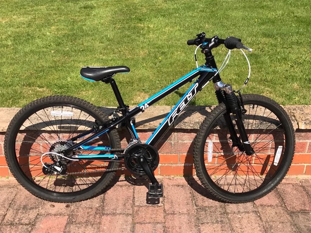 20 youth bike