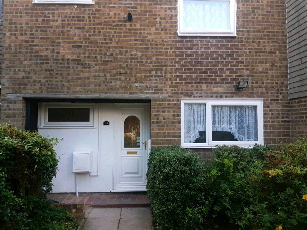 3 House Bedroom Rent Luton
