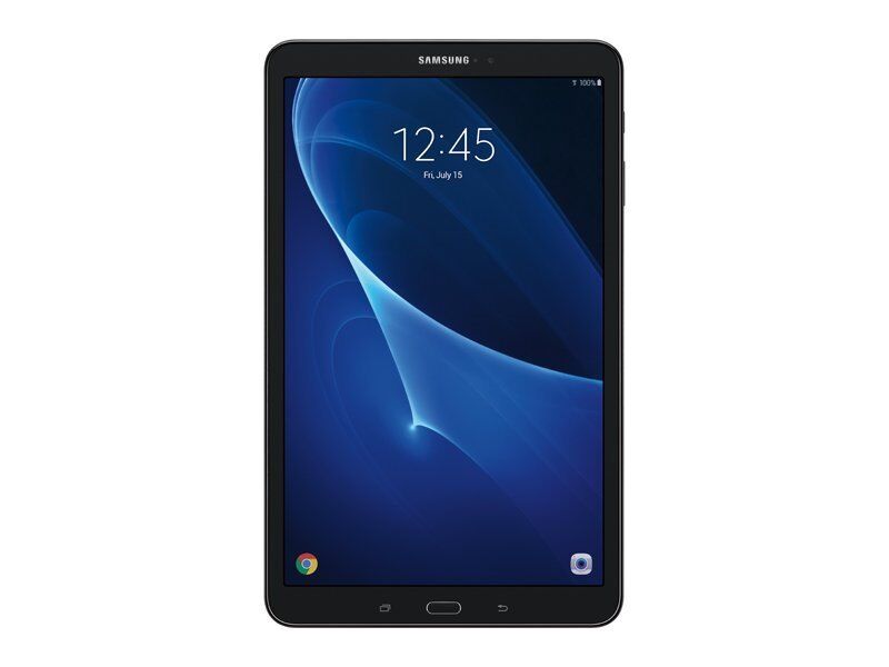 Samsung Galaxy Tab A6 10.1'' Tablet 16GB SM-T585 Black NEW !! UNUSED !! | in Luton, Bedfordshire