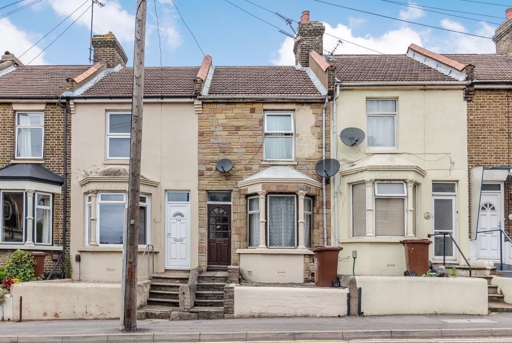 STROOD KENT 3 BEDROOM HOUSE FOR SALE in Rochester, Kent Gumtree