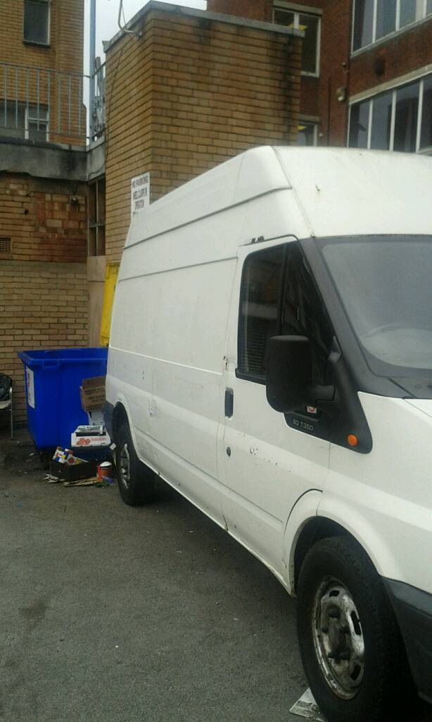 Van for sale in Eltham, London Gumtree
