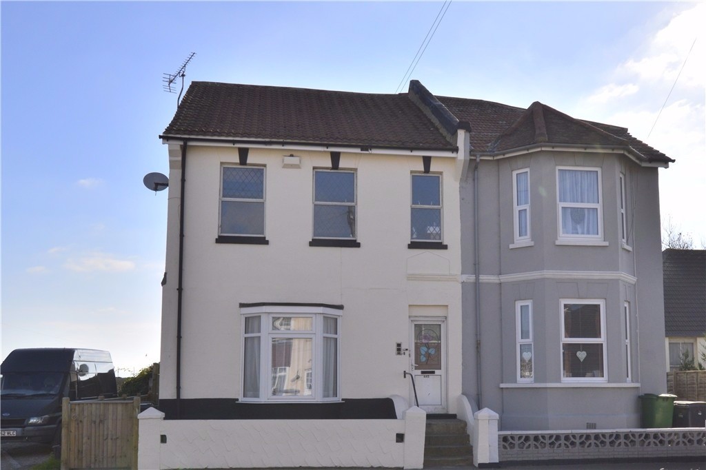 For Rent Sea Views 5 min walk to beach 2 Bed Flat, Bexhill Road, St