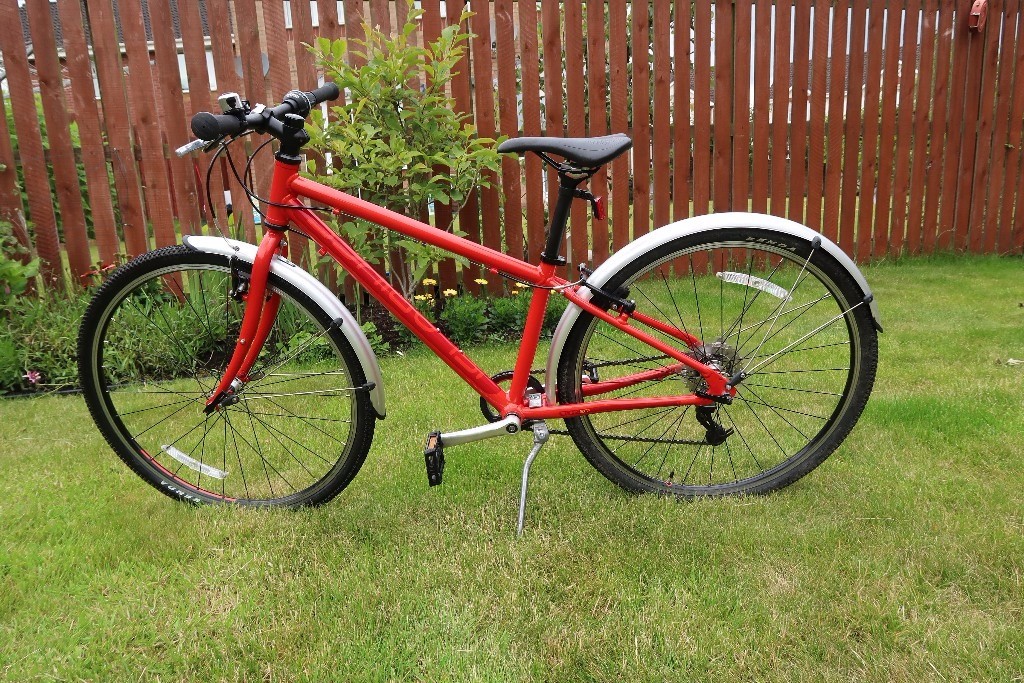 orange clockwork 27.5