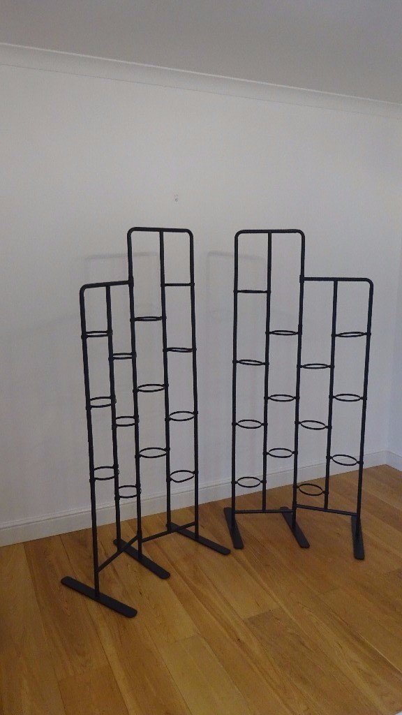 Room dividers, plant stands, indoor/outdoor use IKEA Socker in