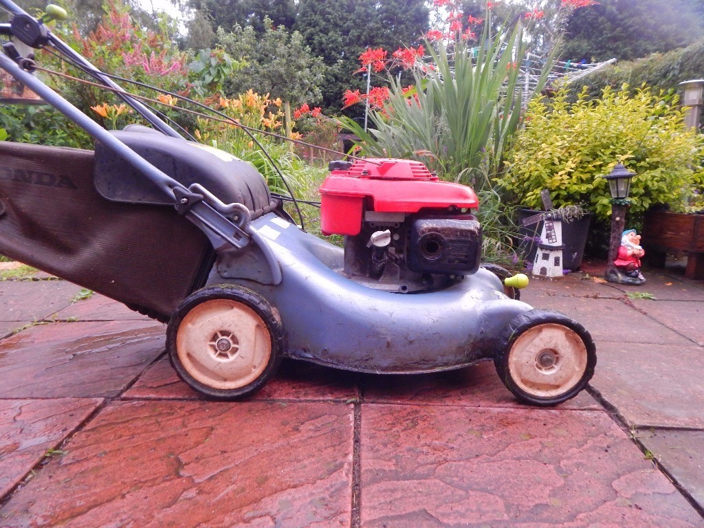 Honda hrg465c2 sde