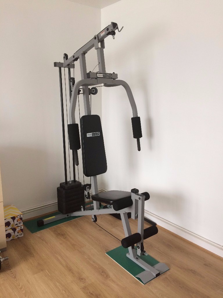 Pro fitness Multi gym in Upminster, London Gumtree