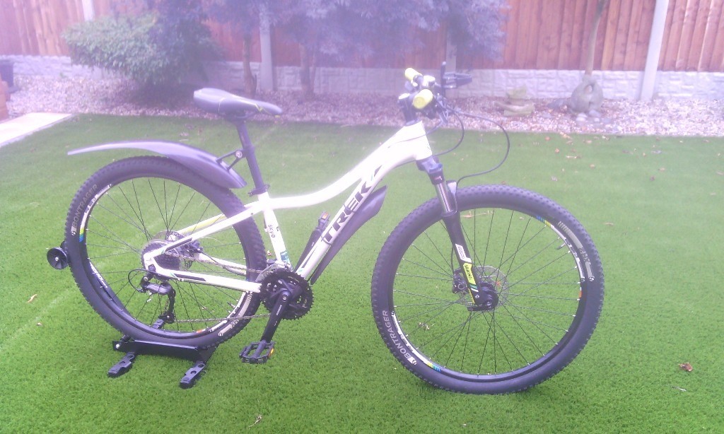 trek skye 13