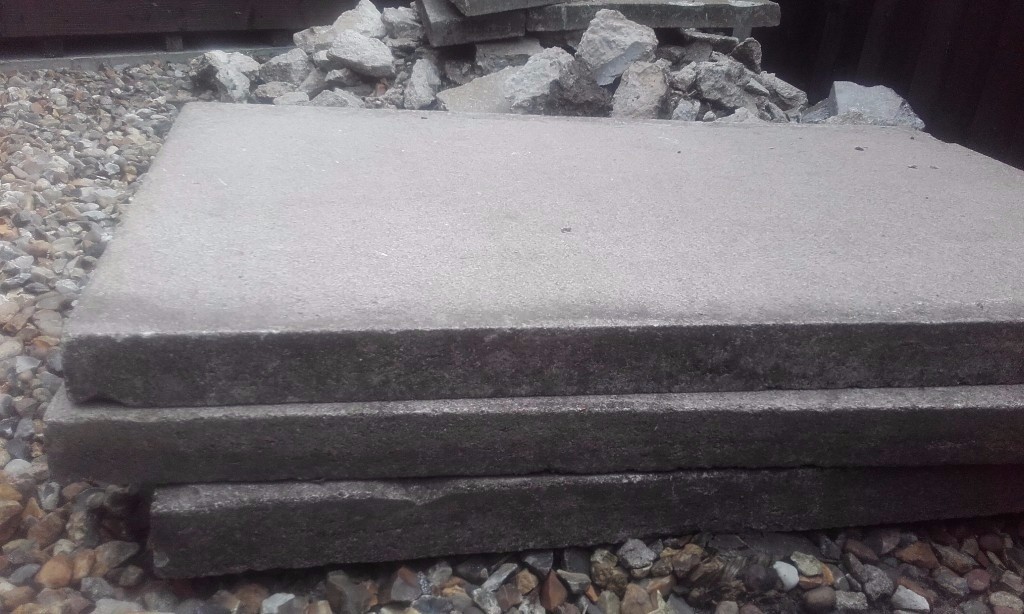 For Sale Paving Slabs (3ft x 2ft) in Attleborough, Norfolk Gumtree