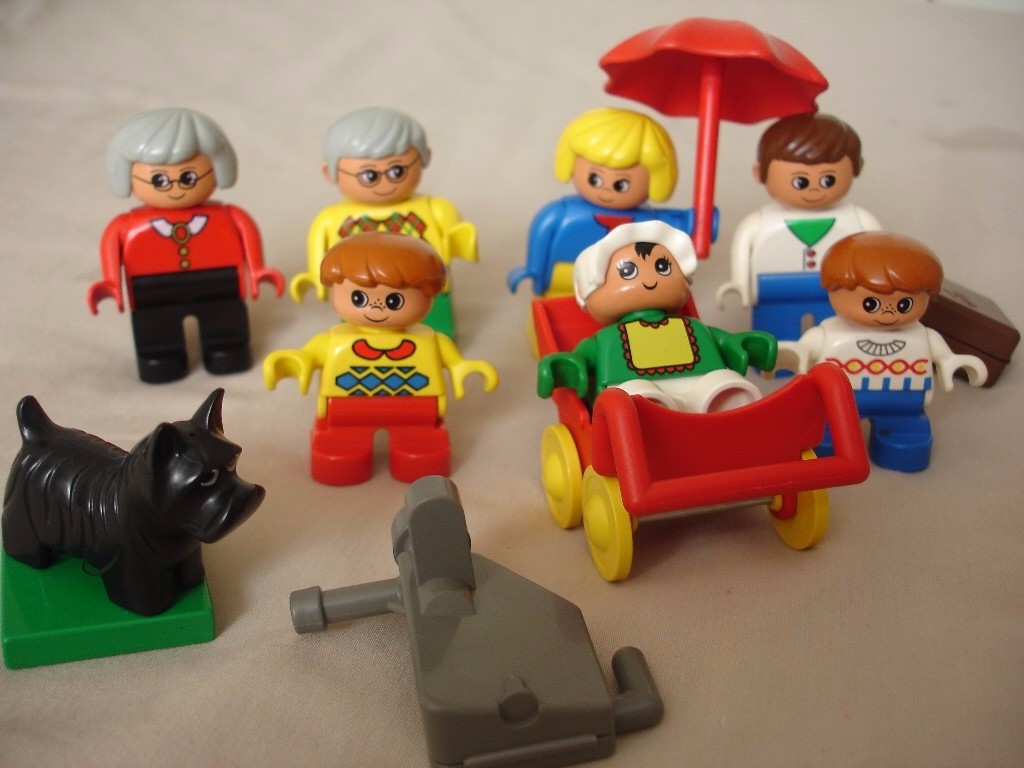 super mario lego add ons