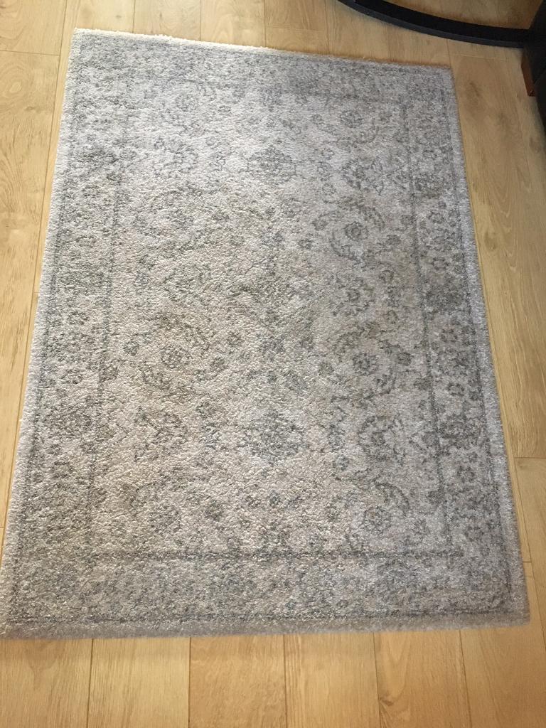 Rug From BM 110x160 Cm In Great Condition In Liverpool