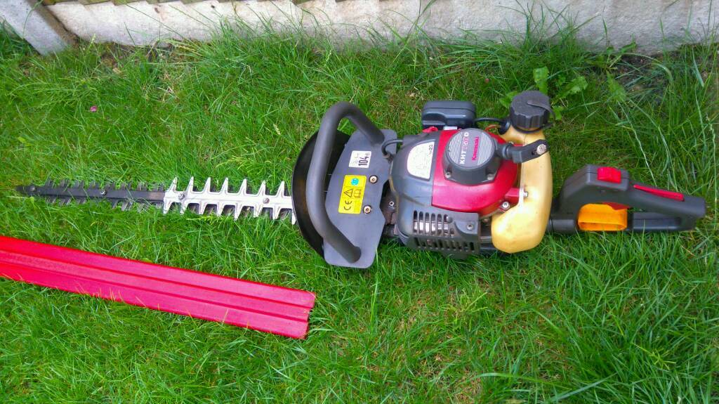 Kawasaki KHT750 Hedge Trimmer in Uxbridge, London Gumtree