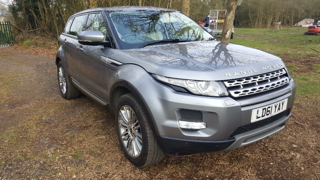 range rover evoque cheap for sale in Dartford, Kent Gumtree