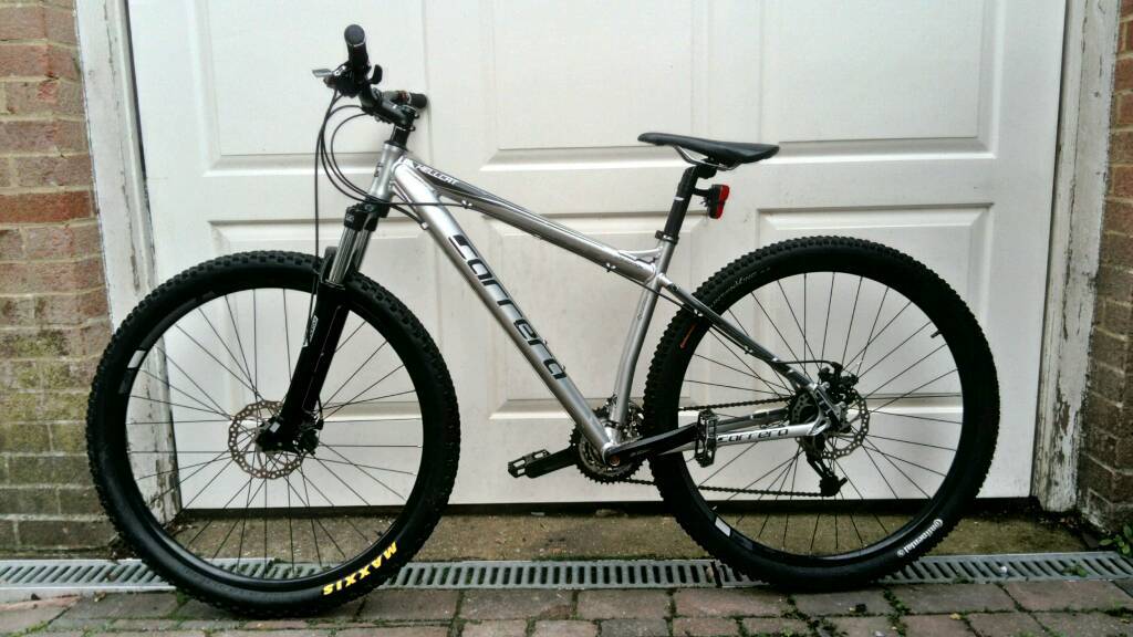 giordano libero men's road bike