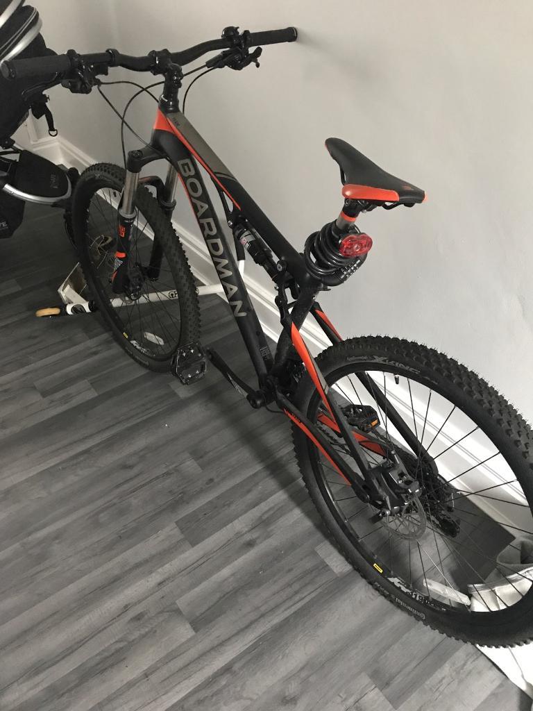 boardman fs pro frame