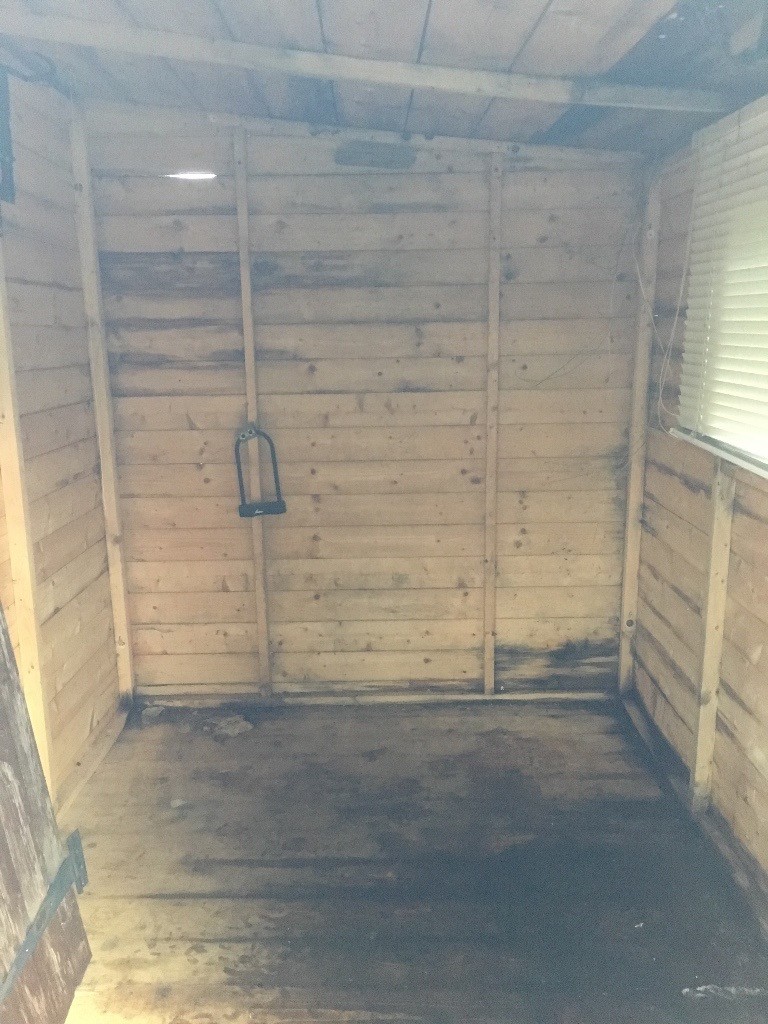 Garden Sheds East Kilbride Garden Sheds East Kilbride