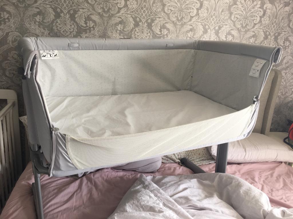 Next To Me Crib Ireland NTopeng