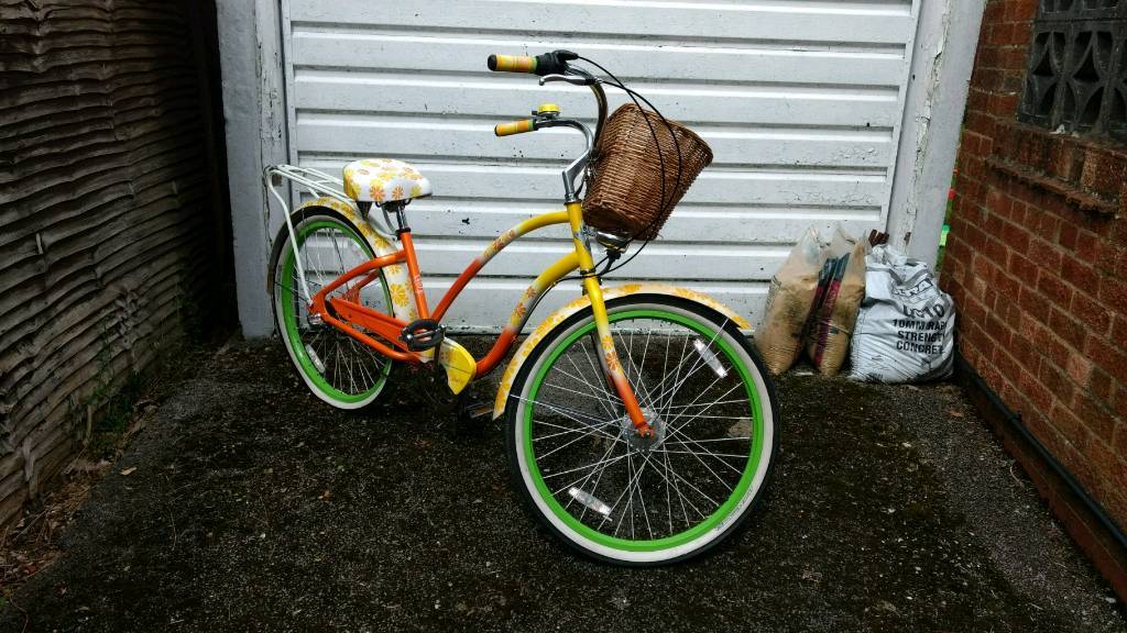 electra daisy bike for sale