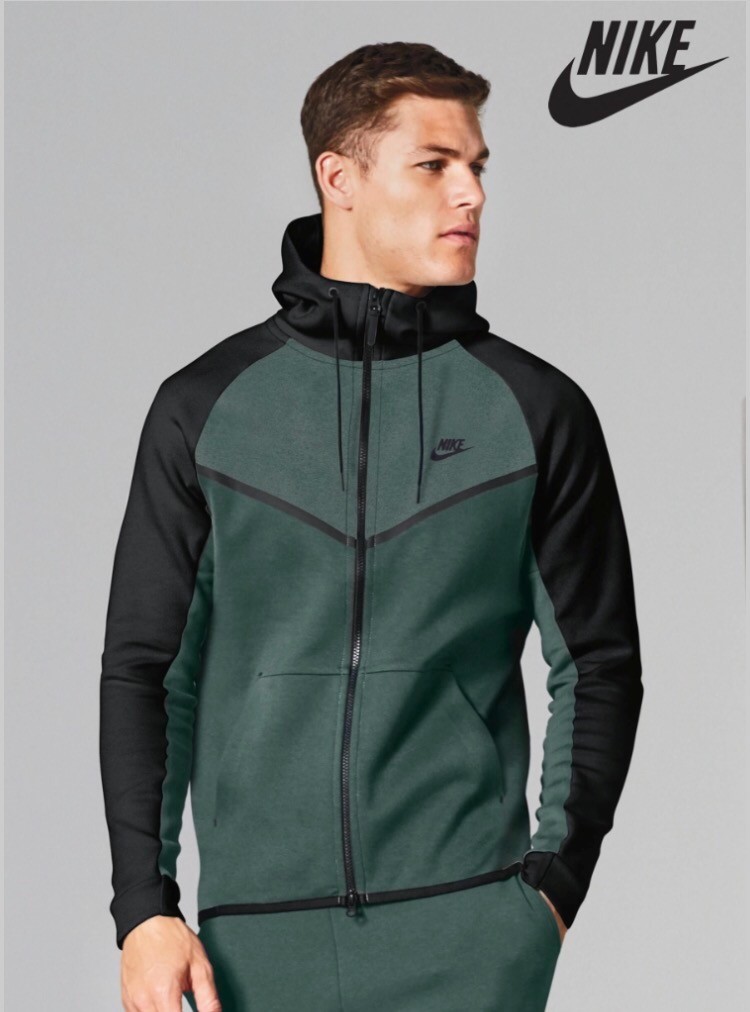 Nike Tech Fleece Full Tracksuit