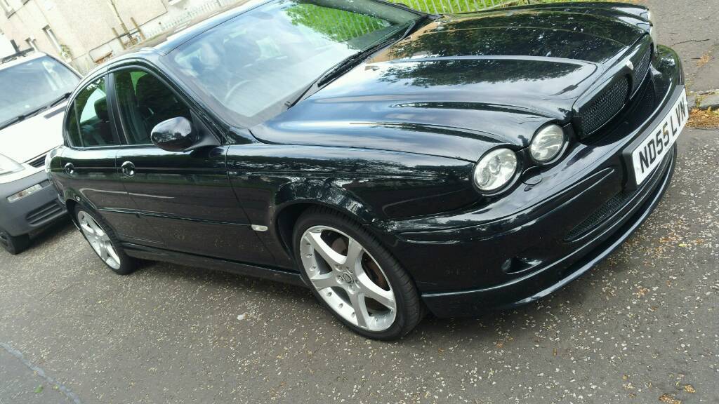 Xtype 2.2d xs le rare aero body kit with protues alloys. Sale/swap. in Balgreen, Edinburgh