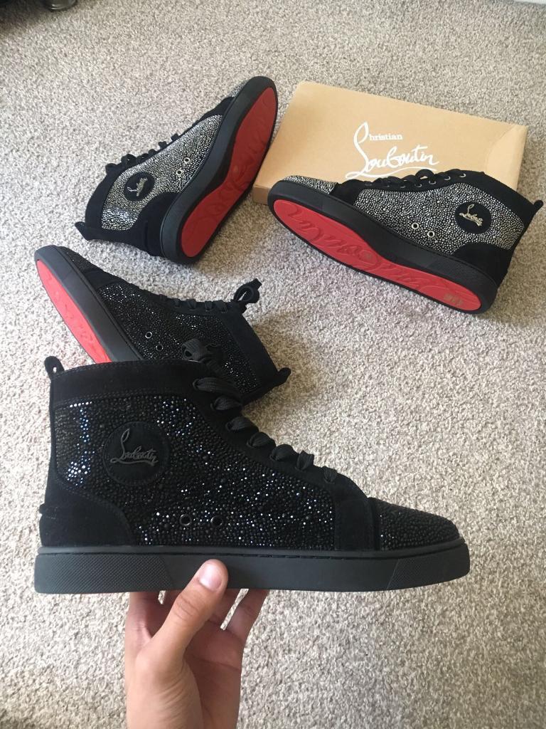 christian louboutin man christian louboutin man