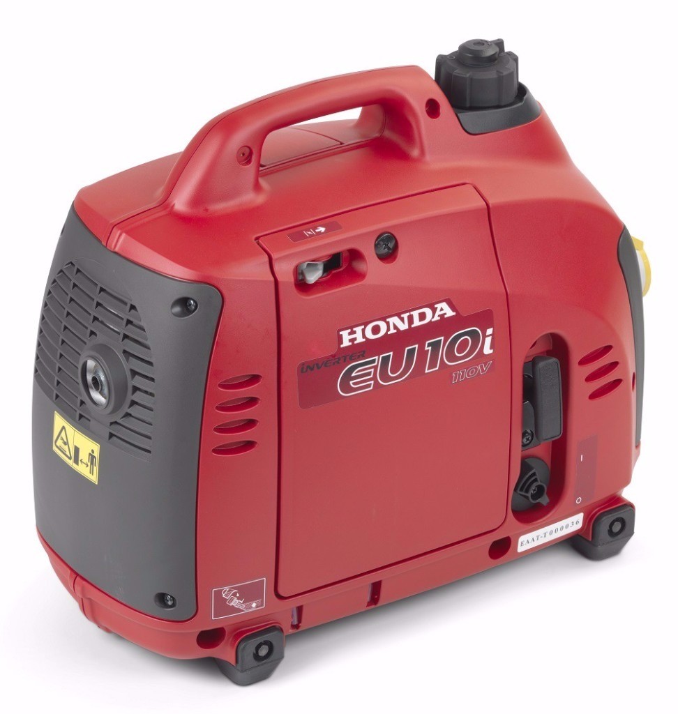 Honda eu 10i