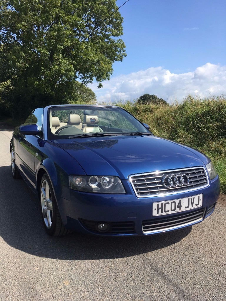 Audi A 4 Water Pump Replacement Cost Uk