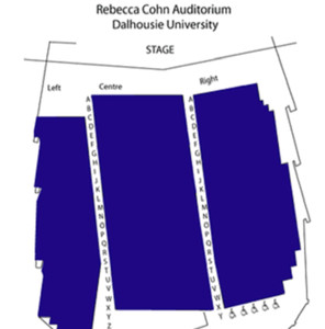 Neptune Seattle Seating Chart