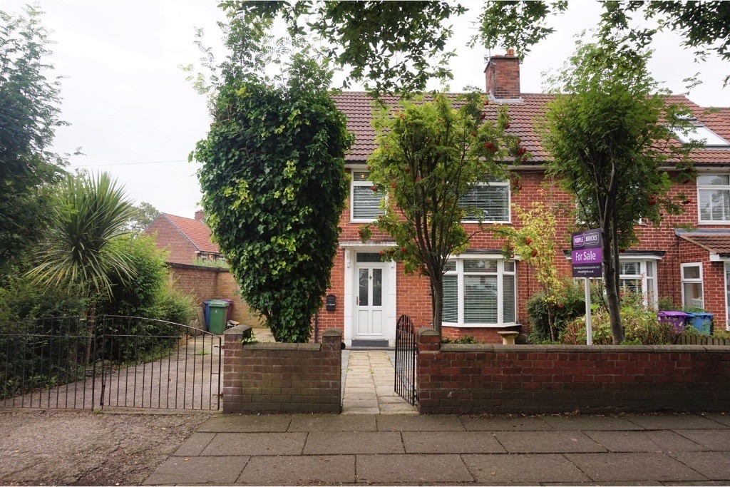 House for sale Allerton, Liverpool 18 in Liverpool, Merseyside Gumtree