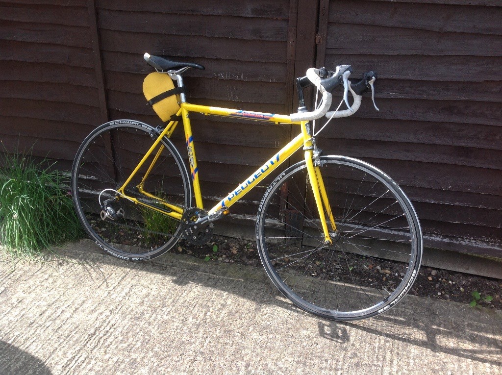 fahrrad peugeot