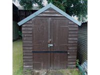 Garden Sheds Renfrewshire Garden Sheds Renfrewshire