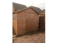 Garden Sheds East Kilbride Garden Sheds East Kilbride